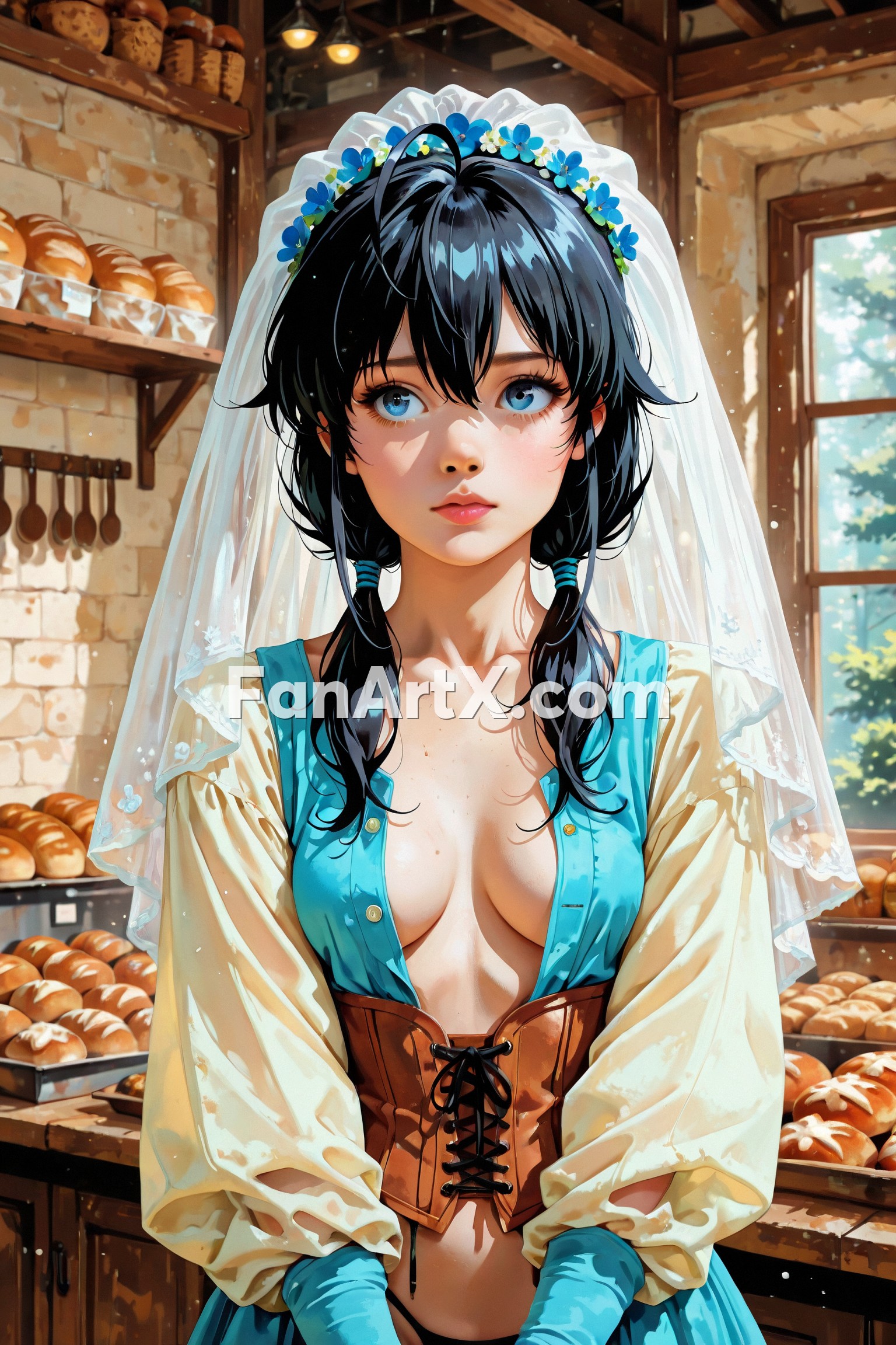 Yukino Yukinoshita fanart - Oregairu characters 7374840